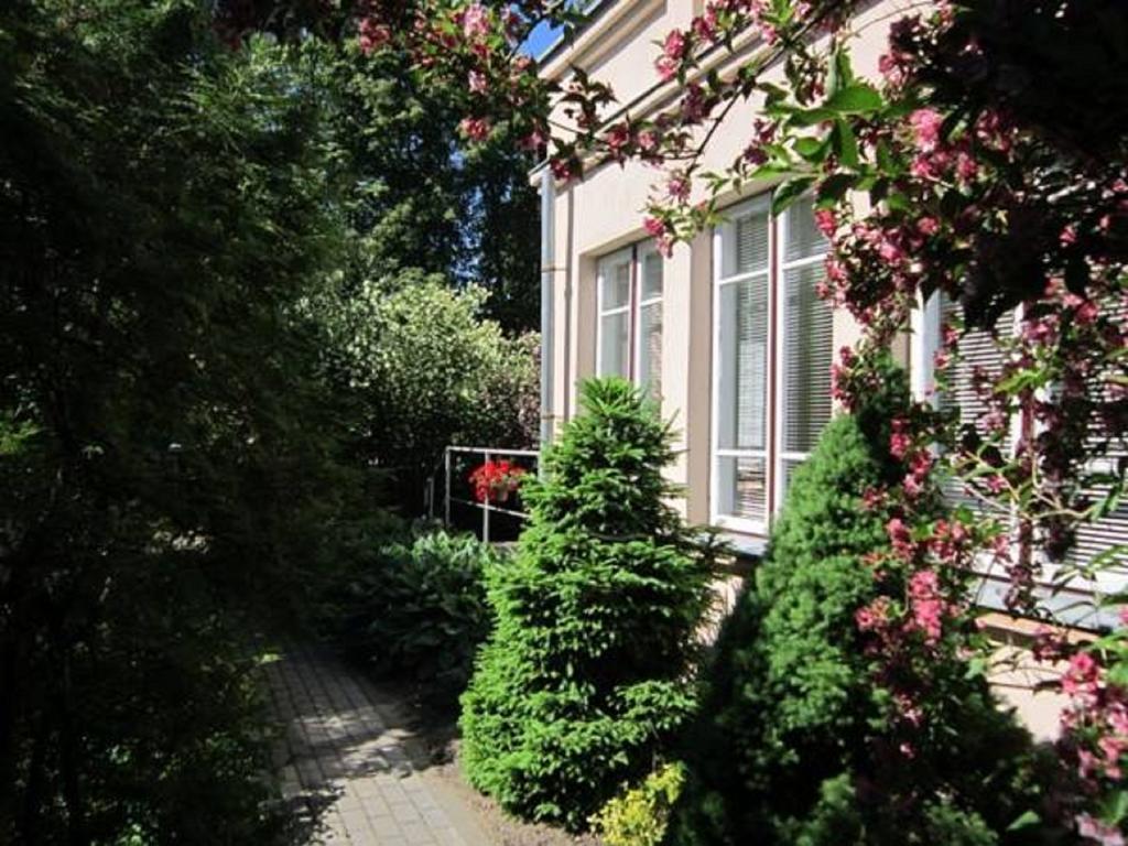 Sveciu Namai Dzukai Hotel Palanga Exterior photo